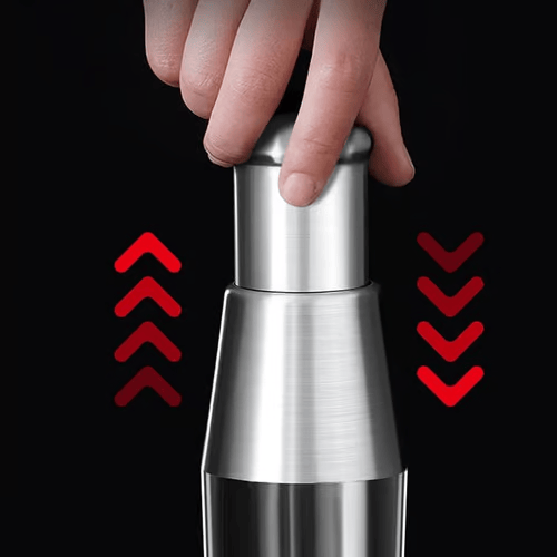 Pressed Garlic Crusher – Practicality in the Kitchen! 🔥 Enjoy 69% OFF for a Limited Time! 